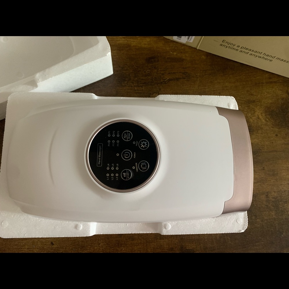 Hand refresher machine - Picture 5 of 5